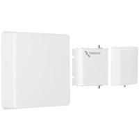 Купить Усилитель сигнала сотовой связи Триколор TR-900/2100-50-kit  1662824. Характеристики, отзывы и цены в Донецке