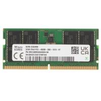 Купить Оперативная память SODIMM Hynix [HMCG88MEBSA092N] 32 ГБ  5077658. Характеристики, отзывы и цены в Донецке