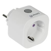 Купить Умная розетка Perenio Power Link  1607109. Характеристики, отзывы и цены в Донецке
