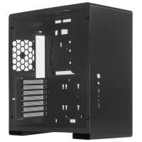 Купить Корпус JONSBO U5 [U5Black] черный  5355466. Характеристики, отзывы и цены в Донецке