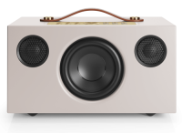 Купить Аудиосистема Audio Pro C5 MkII бежевый  9930051. Характеристики, отзывы и цены в Донецке
