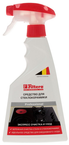 Купить Чистящее средство Filtero 211  1085445. Характеристики, отзывы и цены в Донецке