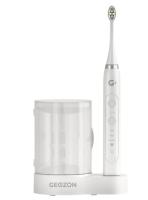 Купить Электрическая зубная щетка GEOZON AURORA G-HL08WHT белый  9204416. Характеристики, отзывы и цены в Донецке