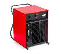 Купить Тепловая пушка электрическая Hintek T-18380  5095904. Характеристики, отзывы и цены в Донецке
