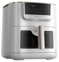 Купить Аэрогриль Dreame Tasti Airfryer AF30 белый  5632745. Характеристики, отзывы и цены в Донецке