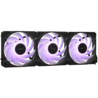 Купить Вентилятор GIGABYTE AORUS EZ CHAIN FAN 120  5609499. Характеристики, отзывы и цены в Донецке