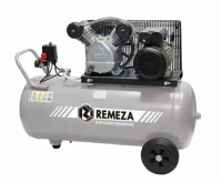 Купить Компрессор поршневой Remeza СБ4/С-100.LB24А  9132752. Характеристики, отзывы и цены в Донецке