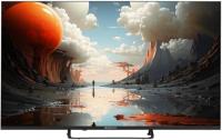 Купить 43" (109 см) Телевизор Topdevice TDTV43CS03U черный  9238769. Характеристики, отзывы и цены в Донецке