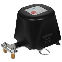 Купить Кран с электроприводом Geozon SA-01  5333185. Характеристики, отзывы и цены в Донецке
