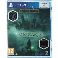 Купить Игра Hogwarts Legacy - Deluxe Edition (PS4)  5639364. Характеристики, отзывы и цены в Донецке