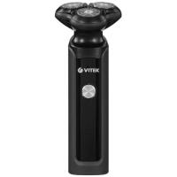 Купить Электробритва Vitek VT-8262  9929955. Характеристики, отзывы и цены в Донецке