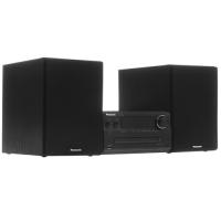 Купить Аудиосистема Panasonic SC-PMX90EE-K черный  1395108. Характеристики, отзывы и цены в Донецке