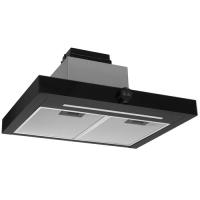 Купить Вытяжка каминная Eigen Wien черный  9202570. Характеристики, отзывы и цены в Донецке