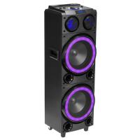 Купить Портативная аудиосистема National NSM-V650, черный  4880825. Характеристики, отзывы и цены в Донецке