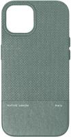 Купить Накладка  Native Union (Re)Classic Case для Apple iPhone 15 зеленый/бежевый  5460513. Характеристики, отзывы и цены в Донецке