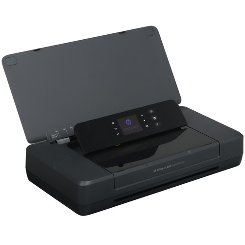 Принтер струйный HP OfficeJet 200 Mobile Купить Принтер струйный HP OfficeJet 200 Mobile 5636523. Характеристики, отзывы и цены в Донецке