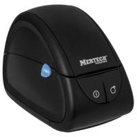 Купить Принтер этикеток Mertech MPRINT LP58 EVA  9168532. Характеристики, отзывы и цены в Донецке