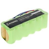 Купить Батарея аккумуляторная Pitatel [14.4V/3.0Ah/Ni-Mh /для Mamirobot K3/K5/K7]  1355753. Характеристики, отзывы и цены в Донецке