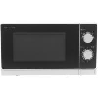 Купить Микроволновая печь Sharp R-2000RW белый  8119901. Характеристики, отзывы и цены в Донецке