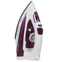 Купить Утюг Maxwell MW-3058 фиолетовый  8185162. Характеристики, отзывы и цены в Донецке
