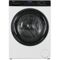 Купить Стиральная машина Haier HW90-BP14929A белый  9291543. Характеристики, отзывы и цены в Донецке