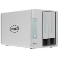Купить Сетевое хранилище (NAS) TerraMaster F2-423  5075708. Характеристики, отзывы и цены в Донецке