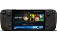Купить Портативная игровая консоль Steam Deck OLED  5439509. Характеристики, отзывы и цены в Донецке