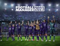 Купить Игра Football Manager 2023 (Steam)  5608545. Характеристики, отзывы и цены в Донецке
