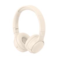 Купить Беспроводные/проводные наушники HONOR CHOICE Headphones Lite бежевый 2025  5640225. Характеристики, отзывы и цены в Донецке