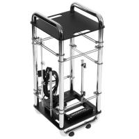 Купить Корпус Streacom DA6 XL [ST-DA6C XL] серебристый  5090833. Характеристики, отзывы и цены в Донецке