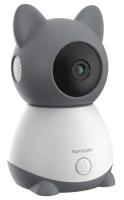 Купить Видеоняня Ramicom VRC300C белый/серый  9906674. Характеристики, отзывы и цены в Донецке