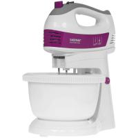 Купить Миксер Zelmer ZHM2460P белый  9190251. Характеристики, отзывы и цены в Донецке