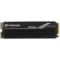 Купить 2000 ГБ M.2 NVMe накопитель Transcend MTE250H [TS2TMTE250H]  5605566. Характеристики, отзывы и цены в Донецке