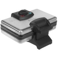 Купить Вафельница GEMLUX GL-WM849 серебристый  8141549. Характеристики, отзывы и цены в Донецке