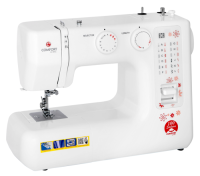 Купить Швейная машина Comfort Sakura 100  9073561. Характеристики, отзывы и цены в Донецке