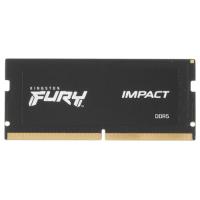 Купить Оперативная память SODIMM Kingston FURY Impact  5090994. Характеристики, отзывы и цены в Донецке