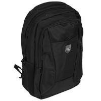 Купить Рюкзак BERGER BG1206 черный  9218722. Характеристики, отзывы и цены в Донецке