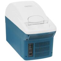 Купить Холодильник автомобильный Mobicool MT08 синий  5312660. Характеристики, отзывы и цены в Донецке