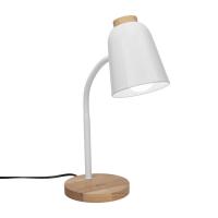 Купить Настольный светильник Ritmix LED-755Е белый  9223770. Характеристики, отзывы и цены в Донецке