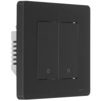 Купить Умный выключатель MOES SR-ZS  5635796. Характеристики, отзывы и цены в Донецке