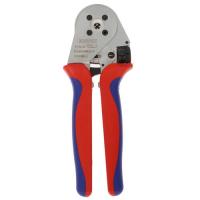 Купить Пресс-клещи Knipex KN975265  4807546. Характеристики, отзывы и цены в Донецке