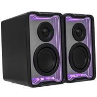 Купить Колонки Edifier QR30 черный  9307447. Характеристики, отзывы и цены в Донецке