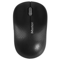 Купить Мышь беспроводная MeeTion MT-R545 [MT-R545_balck] черный  9200205. Характеристики, отзывы и цены в Донецке