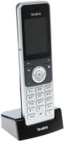 Купить Дополнительная трубка Yealink W56H  1079639. Характеристики, отзывы и цены в Донецке