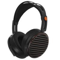 Купить Проводные наушники FIIO FT7 черный 2025  9284913. Характеристики, отзывы и цены в Донецке