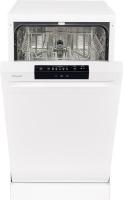 Купить Посудомоечная машина Weissgauff DW 4015 белый  8135949. Характеристики, отзывы и цены в Донецке