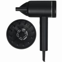 Купить Фен Tuvio HD18BLI01 черный  9193117. Характеристики, отзывы и цены в Донецке