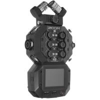 Купить Рекордер Zoom H8  4740385. Характеристики, отзывы и цены в Донецке