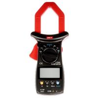 Купить Клещи токоизмерительные UNI-T UT206  1128058. Характеристики, отзывы и цены в Донецке