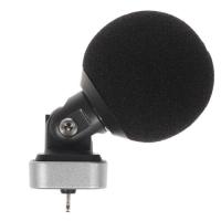 Купить Микрофон Shure Motiv MV88 серебристый  1327392. Характеристики, отзывы и цены в Донецке